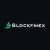 Blockfinex's Logo