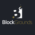 BlockGround Capital's Logo