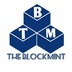 BlockMint's Logo