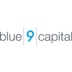 Blue 9 Capital's Logo