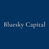 Bluesky Capital's Logo
