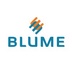 Blume's Logo