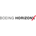 Boeing HorizonX Ventures's Logo