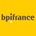 Bpifrance's Logo