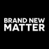 Brand New Matter's Logo