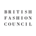英国时装协会's Logo