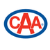 CAA Connect's Logo