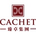 Cachet Group's Logo