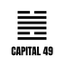 Capital 49's Logo