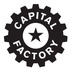 Capital Factory's Logo