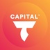 CapitalT VC's Logo