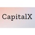 CapitalX's Logo