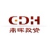 CDH Investments's Logo