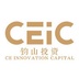 CE Innovation Capital's Logo