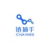 ChainCatcher's Logo