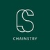 Chainstry's Logo