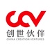 China Creation Ventures (CCV)'s Logo