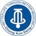 Chong Kun Dang's Logo