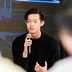 Chris Zhu's Logo
