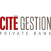 Cité Gestion Private Bank's Logo