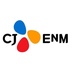 CJ ENM's Logo