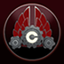 CohhCarnage's Logo