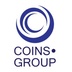 Coins Capital's Logo
