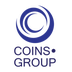 Coins Group's Logo