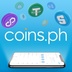 Coins.ph's Logo