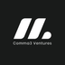 Comma3 Ventures's Logo