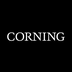 Corning's Logo