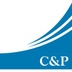 C&P Immobilien's Logo