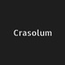 Crasolum's Logo