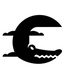 Croc Capital's Logo