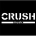 Crush music's Logo