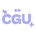 Crypto Gaming United (CGU)'s Logo