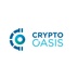 Crypto Oasis's Logo