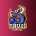 Crypto Thugs Capital's Logo