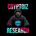 Cryptoiz's Logo