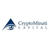 CryptoMinati Capital's Logo