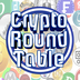 CryptoRoundTable's Logo