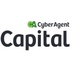 CyberAgent Capital's Logo