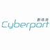 Cyberport's Logo