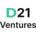 D21 Ventures's Logo