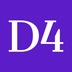 D4 Ventures's Logo