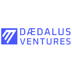 Daedalus Ventures's Logo