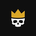 Dead King Society's Logo