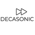 Decasonic's Logo