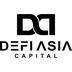 Defi Asia Capital's Logo