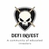 Defi Invest's Logo